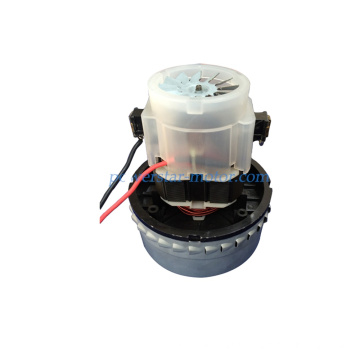 High efficiency 1200w vacuum cleaner motor